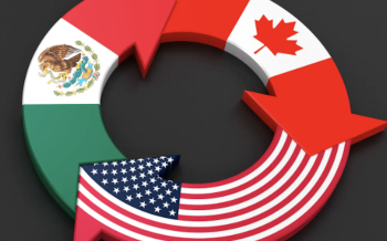 México mira hacia Asia y Medio Oriente ante la incertidumbre del T-MEC